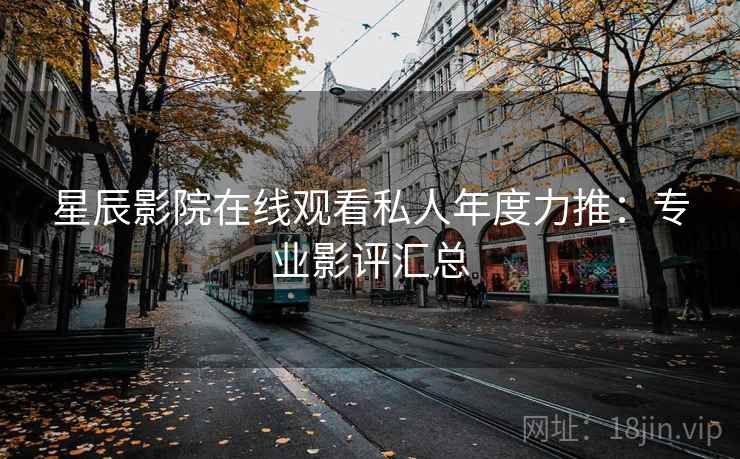 星辰影院在线观看私人年度力推：专业影评汇总